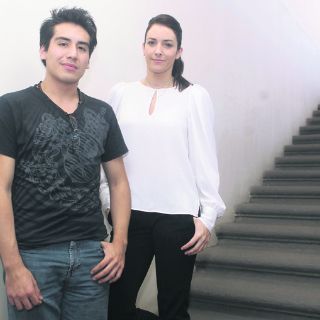 Alondra y Tamayo, de la mano con Beethoven y Liszt