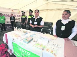 Inició en el Estado de México el programa Bienvenido Paisano, para apoyará a connacionales provenientes de Estados Unidos. EL UNIVERSAL  /