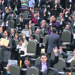 Aprueban fusión de la SSP con Gobernación