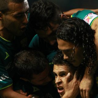 Matosas destaca la entrega del León