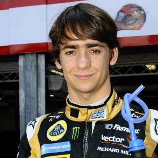 Esteban Gutiérrez se sincera
