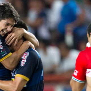 Necaxa y Dorados pelean por la final