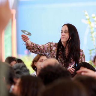 De pensamiento y palabra