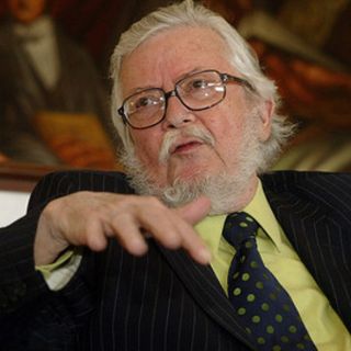 Fernando del Paso: antojo por la historia