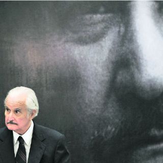 La FIL rinde homenaje a Carlos Fuentes