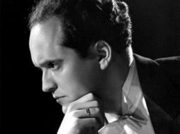 El artista michoacano fue compositor, organista, director de coros y orquesta, maestro, escritor y musicólogo. ARCHIVO  /