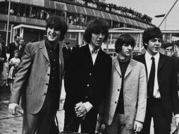 En 1962 la grabación fue rechazada por Dick Rowe por considerar que pasarían de moda. ARCHIVO  /