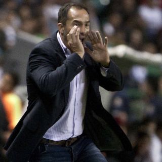 Matosas no se confía para la vuelta