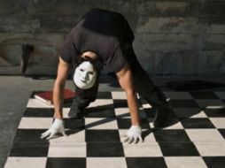 El libro recorre cada uno de los acontecimientos por los que ha transitados la Muestra. ARCHIVO  /