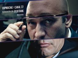 ''El Chalán'' se estrenó el pasado 21 de noviembre a través de una plataforma mexicana de distribución de cine. ARCHIVO  /