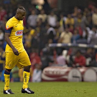 América, mudo y sin Benítez