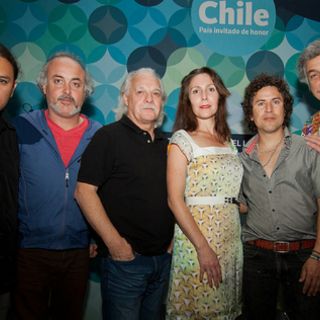 Los Jaivas, el lenguaje musical de Chile