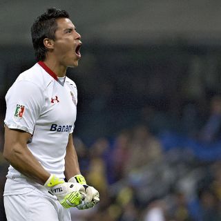 Talavera espera un América muy ofensivo