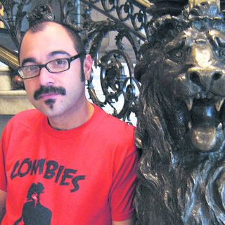 Libros desde Guadalajara