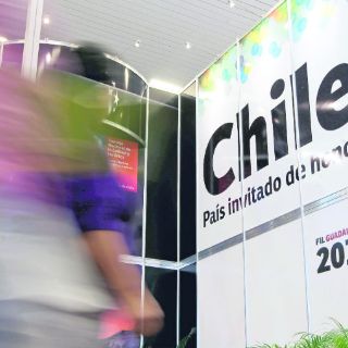 De fiesta: libros y escritores a placer