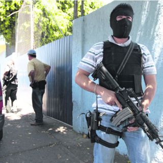 Piden aprobar ley contra desaparición forzada