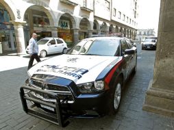 Si la prórroga no fuere concedidia, Jalisco perdería a los elementos no evaluados, casi la mitad del total. ARCHIVO  /