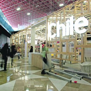 La FIL abre sus puertas con acento latinoamericano