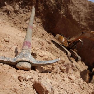La minería ilícita cambia el paisaje del Occidente mexicano