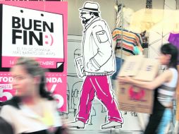 Electrónica. Fue el rubro que reportó 20.1% de transacciones durante el programa de ventas.  /