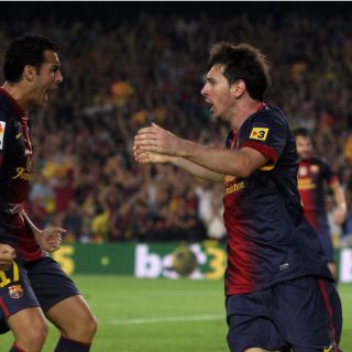 Barcelona busca otro récord