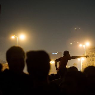 Jueces egipcios califican de agresión sin precedentes la decisión de Mursi