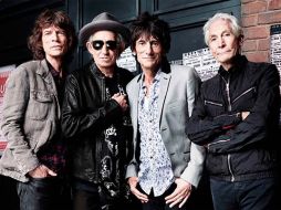 Los Stones concluyeron en 2007 su última gira mundial, llamada A bigger band  /