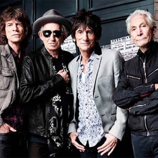 Los Stones arrancan en Londres su  regreso a los escenarios