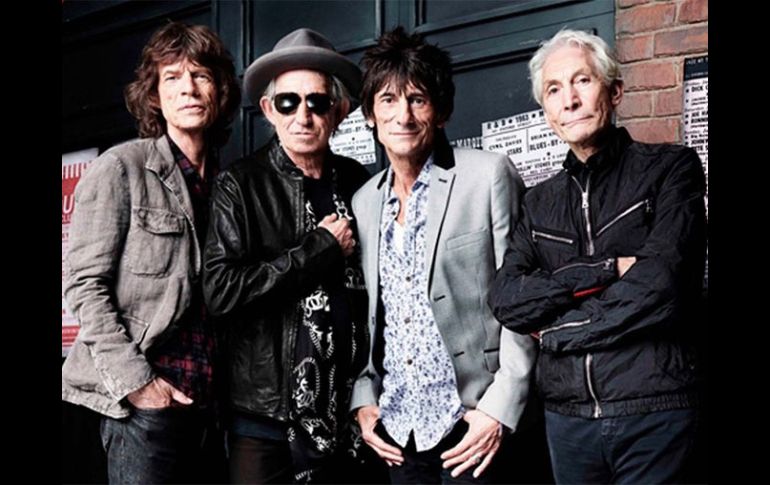 Los Stones concluyeron en 2007 su última gira mundial, llamada A bigger band  /