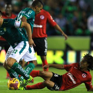 Toluca y León buscan sellar su pase a la final