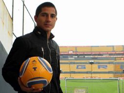 El Atlético Mineiro no hizo válida la opción a compra de Danilinho por algunos problemas de indisciplina. ESPECIAL  /