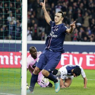 El PSG gana 4-0 al Troyes