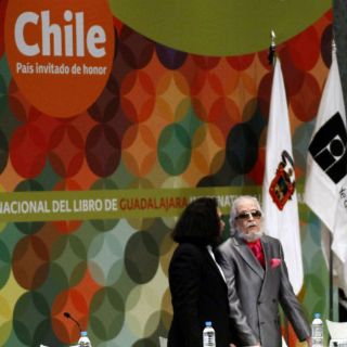 Fuentes deja un gran testamento literario: Conaculta