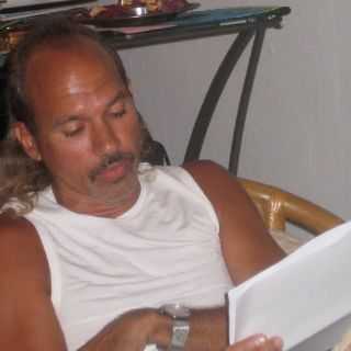 El cubano Raúl Ortega Alfonso lleva nueva novela a FIL