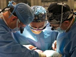 Los niños conocidos como niños de cristal pueden sufrir hasta 20 fracturas en un año. ARCHIVO  /