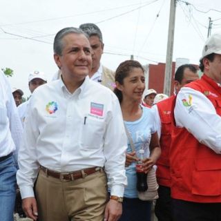 Disminuyó pobreza en zonas rurales: Sedesol