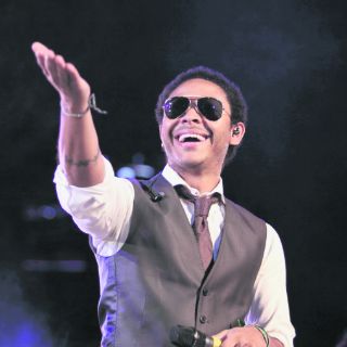 Kalimba a la televisión