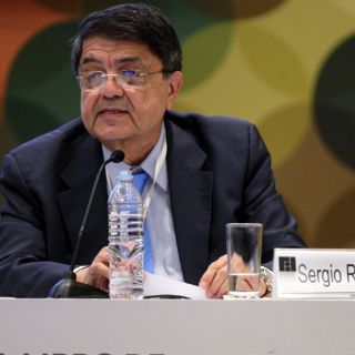 Sergio Ramírez comparte su recorrido de cronopio