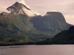 BELLEZA. La vegetación y los paisajes marinos hacen de las diferentes islas lugares únicos y espectaculares.  /