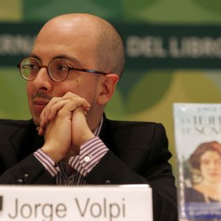 Volpi presenta La Tejedora de Sombras