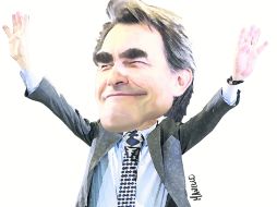 Es profundamente europeísta, cree en el liberalismo e incluso pide mayor integración supranacional.  /