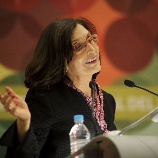 La noche es de Ángeles Mastretta y sus lectores