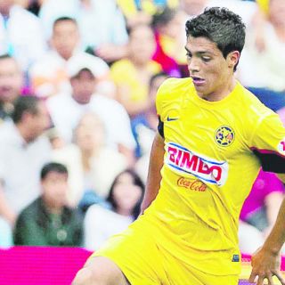 América y Tijuana buscan la remontada