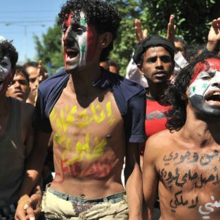 México, sede de Cumbre de Indignados