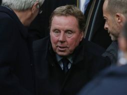 El entrenador de los Rangers se enfrenta al reto de resucitar al club a pesar de que no hay dinero para hacer fichajes. ARCHIVO  /