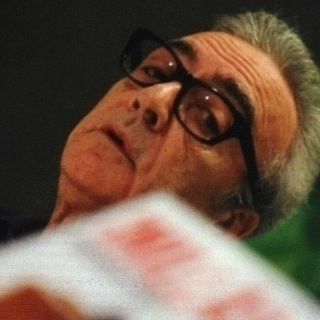 Escribo a ciegas: Juan José Millás