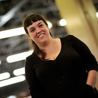 Se debe legalizar la mariguana: Lolita Bosch