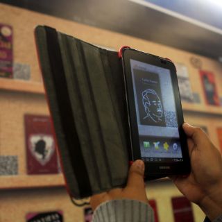 Libro electrónico, el camino a seguir