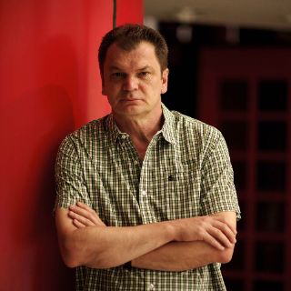 Goran Petrovic no es para perezosos