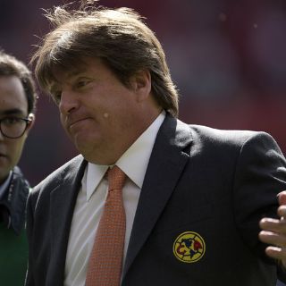 El 'Piojo' acepta el fracaso